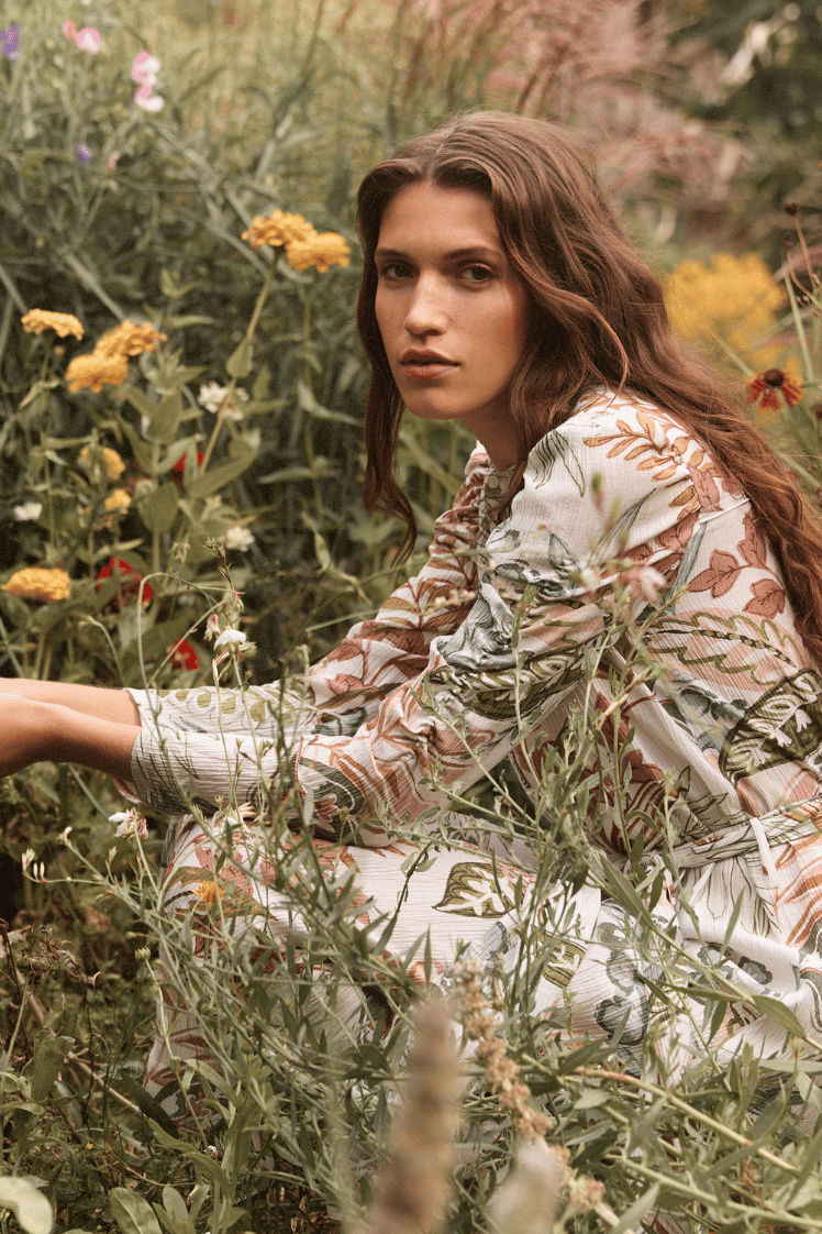 Out of Africa: Summer Pre Fall 25